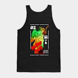 Nochboy Tank Top